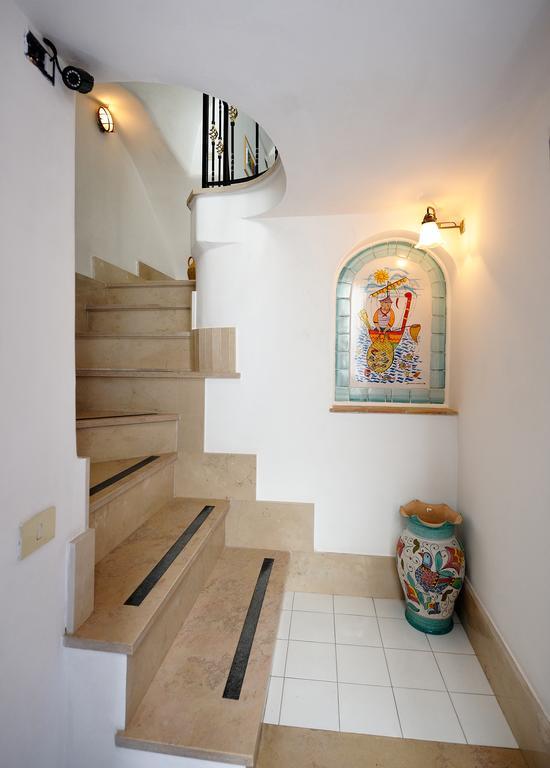Casa Colonne Apartment Amalfi Room photo