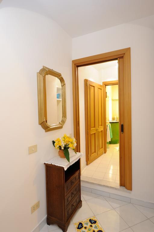 Casa Colonne Apartment Amalfi Exterior photo