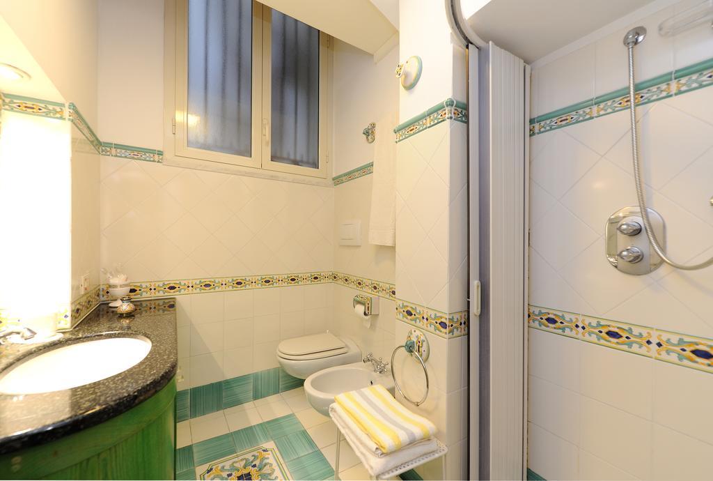 Casa Colonne Apartment Amalfi Exterior photo