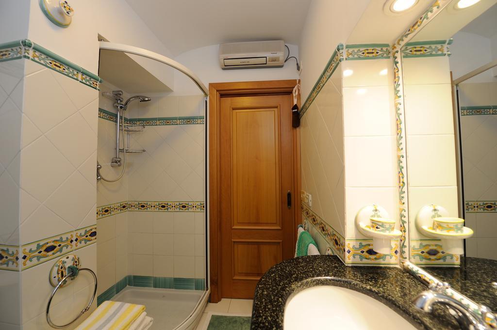 Casa Colonne Apartment Amalfi Exterior photo