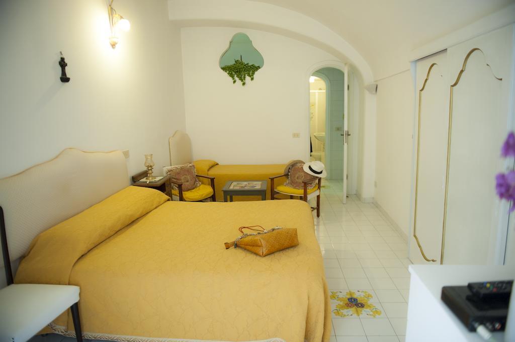 Casa Colonne Apartment Amalfi Room photo