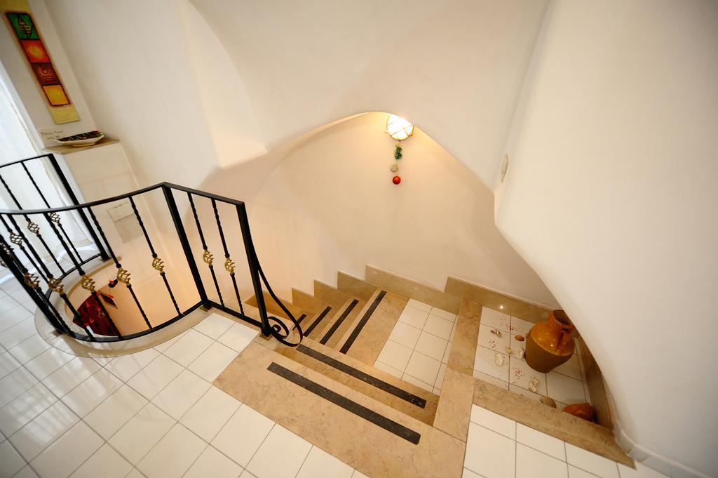 Casa Colonne Apartment Amalfi Exterior photo