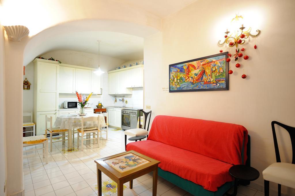 Casa Colonne Apartment Amalfi Exterior photo