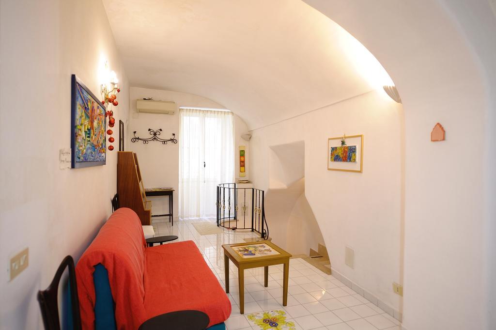 Casa Colonne Apartment Amalfi Exterior photo