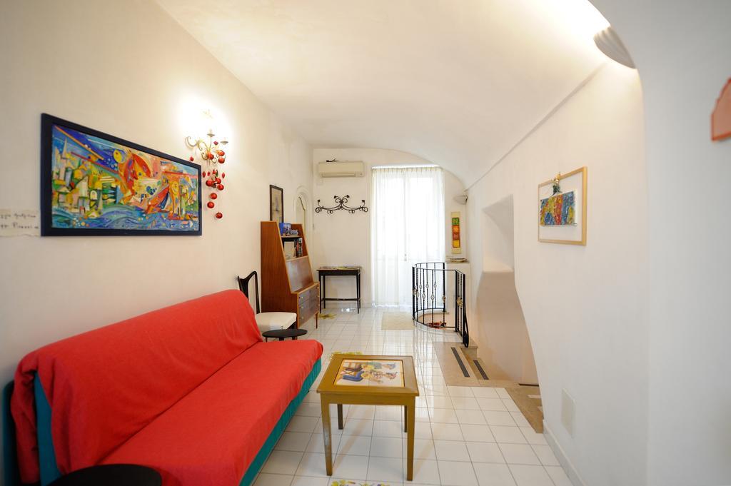 Casa Colonne Apartment Amalfi Exterior photo