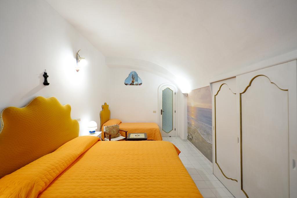 Casa Colonne Apartment Amalfi Exterior photo
