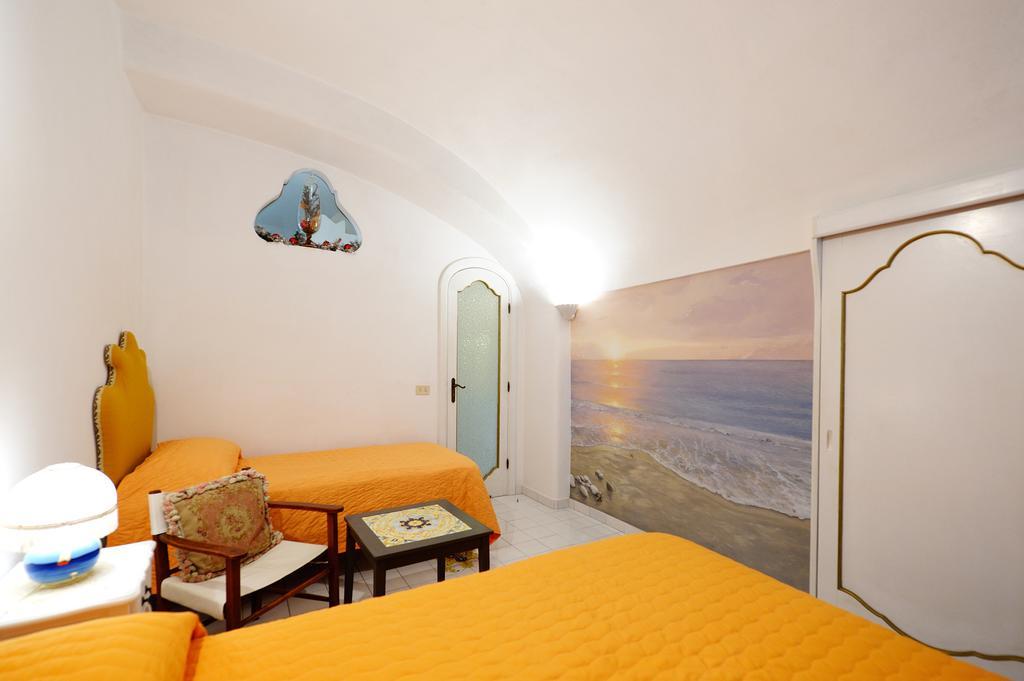 Casa Colonne Apartment Amalfi Exterior photo