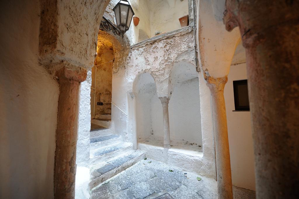 Casa Colonne Apartment Amalfi Exterior photo