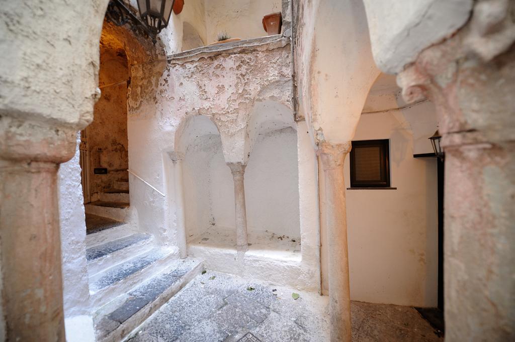 Casa Colonne Apartment Amalfi Exterior photo