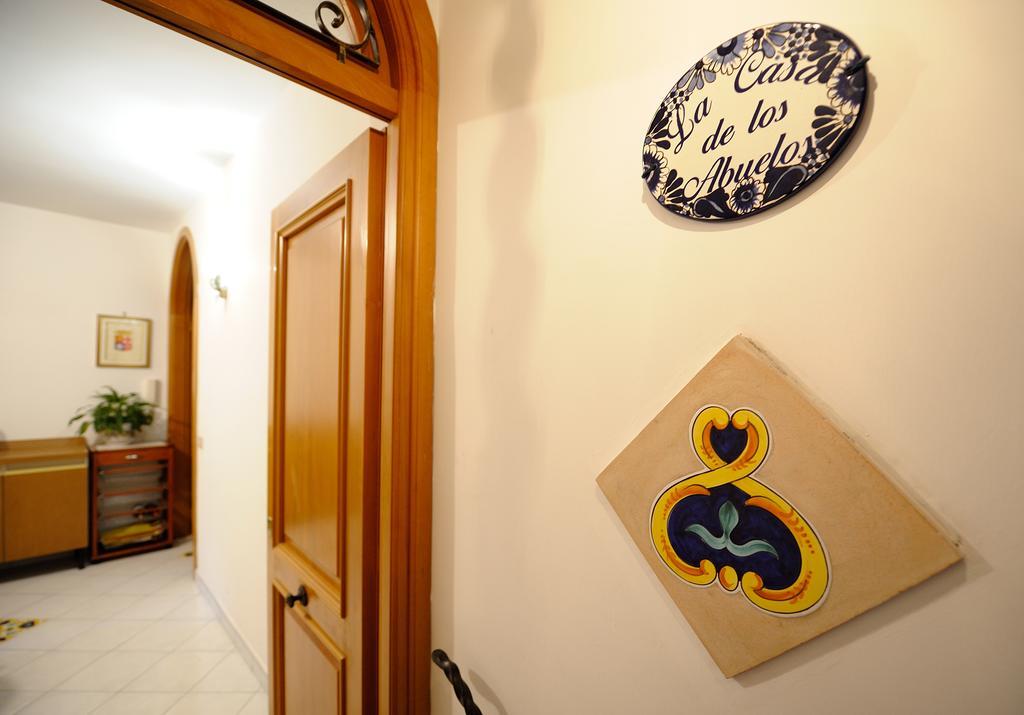 Casa Colonne Apartment Amalfi Exterior photo