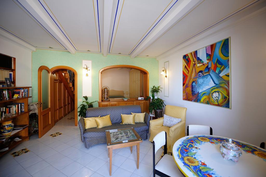 Casa Colonne Apartment Amalfi Exterior photo