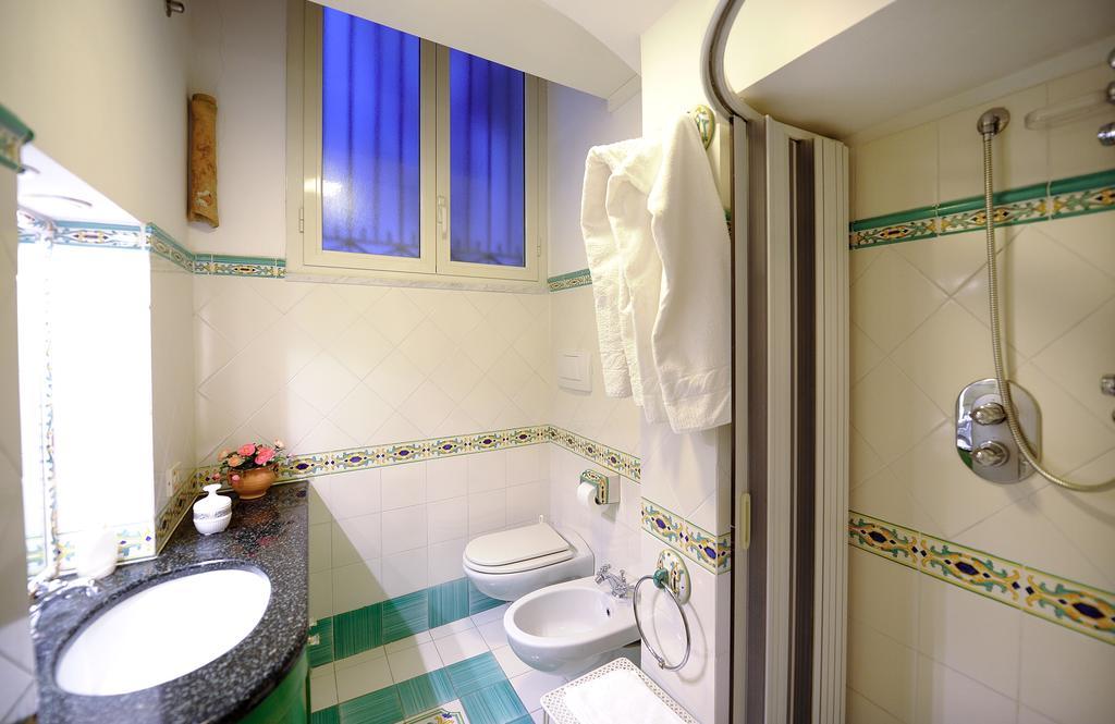 Casa Colonne Apartment Amalfi Exterior photo