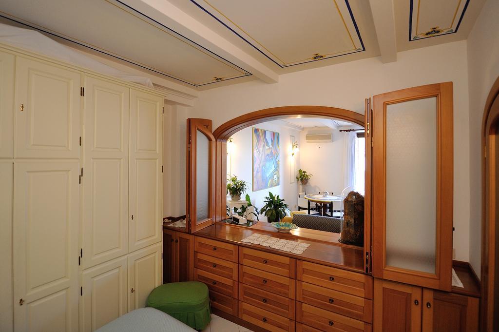 Casa Colonne Apartment Amalfi Exterior photo